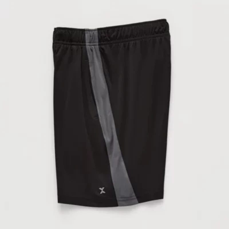 Xersion Boys Moisture Wicking Basketball Short