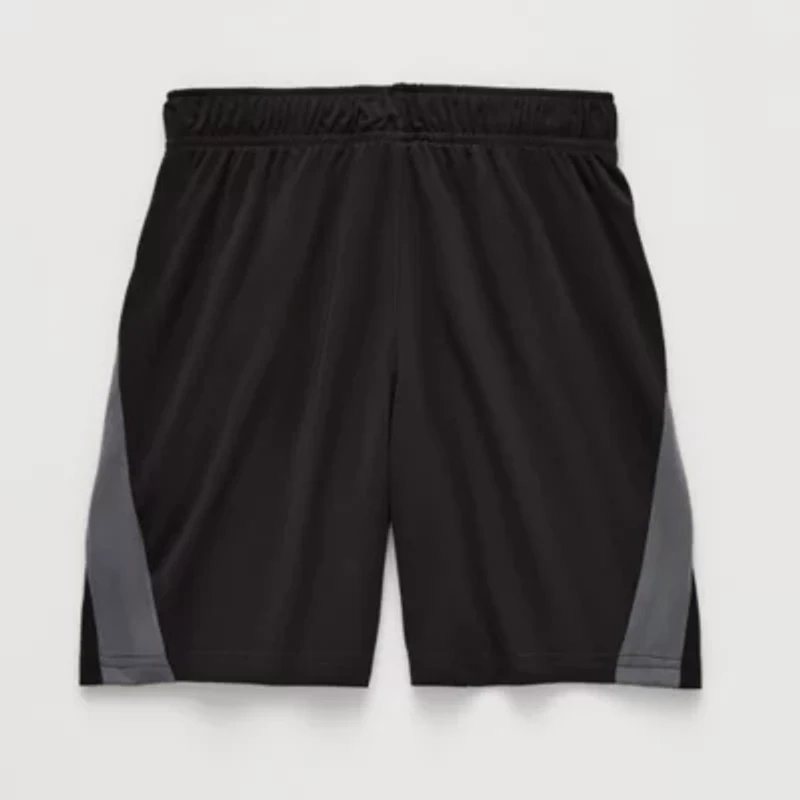 Xersion Boys Moisture Wicking Basketball Short