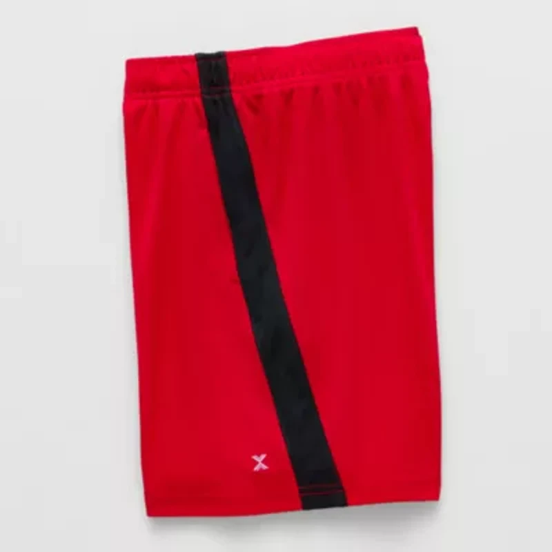 Xersion Boys Moisture Wicking Basketball Short