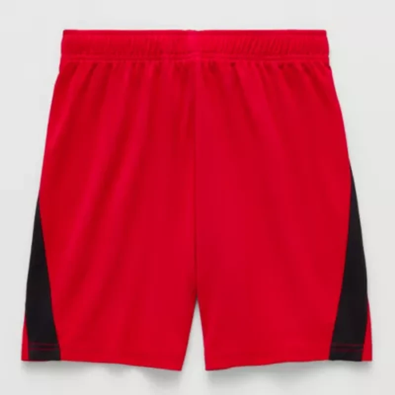 Xersion Boys Moisture Wicking Basketball Short