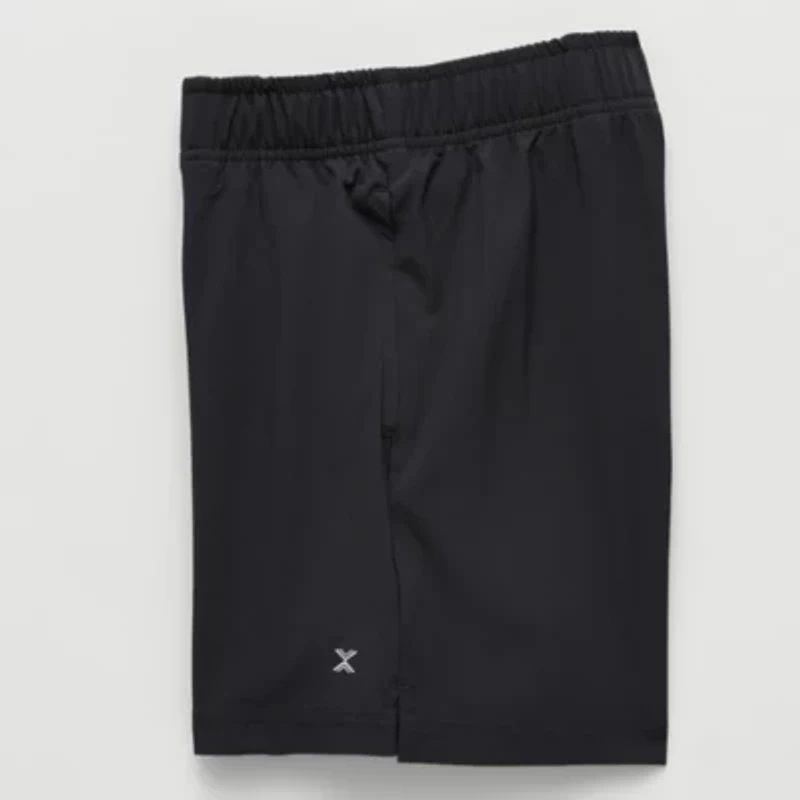 Xersion Little & Big Kid Boys Moisture Wicking Pull-On Short