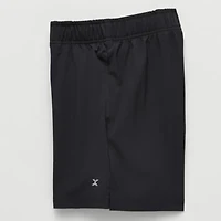 Xersion Little & Big Kid Boys Moisture Wicking Pull-On Short