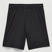 Xersion Little & Big Kid Boys Moisture Wicking Pull-On Short