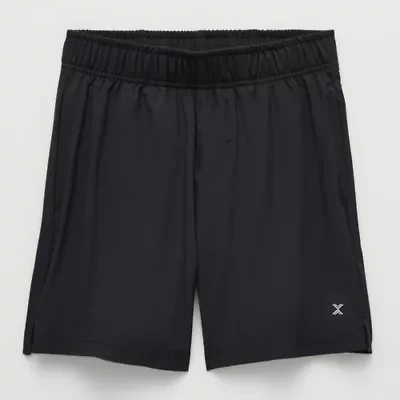 Xersion Little & Big Kid Boys Moisture Wicking Pull-On Short