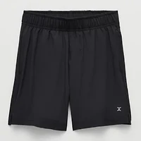 Xersion Little & Big Kid Boys Moisture Wicking Pull-On Short