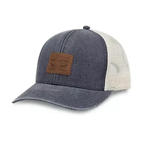 Levi's® Denim Mens Trucker Hat