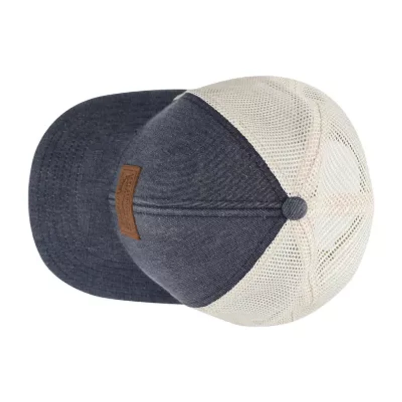 Levi's® Denim Mens Trucker Hat