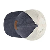 Levi's® Denim Mens Trucker Hat