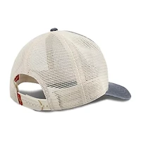 Levi's® Denim Mens Trucker Hat