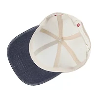 Levi's® Denim Mens Trucker Hat