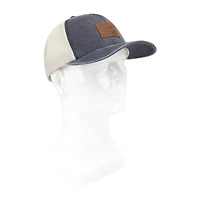 Levi's® Denim Mens Trucker Hat