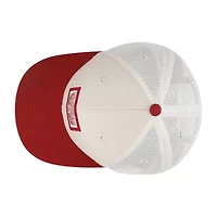 Levi's® 2 Horse Tonal Patch Mens Trucker Hat