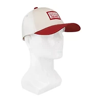 Levi's® 2 Horse Tonal Patch Mens Trucker Hat