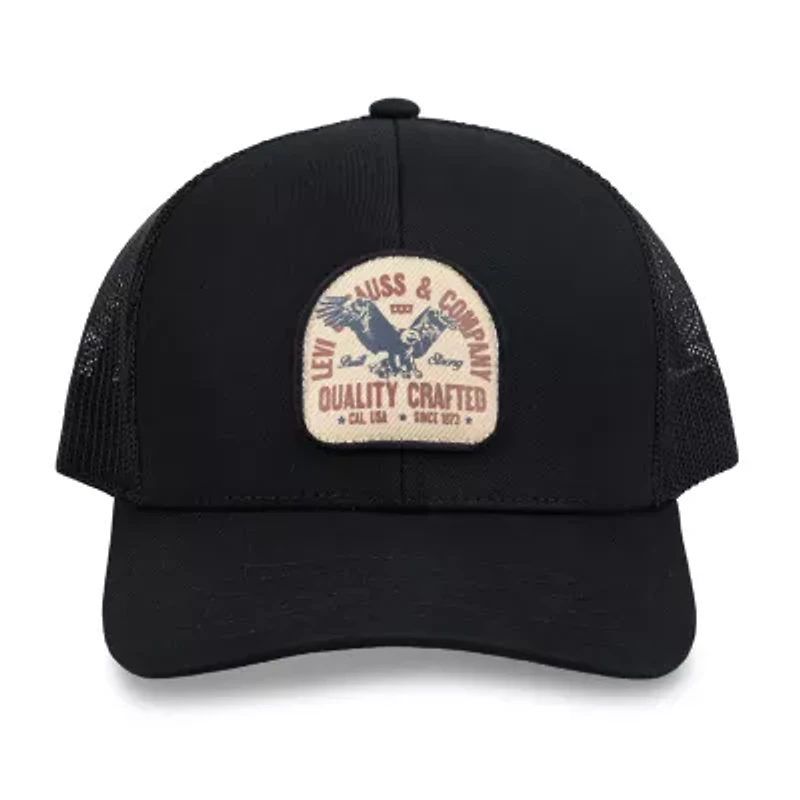 Levi's® Mens Trucker Hat