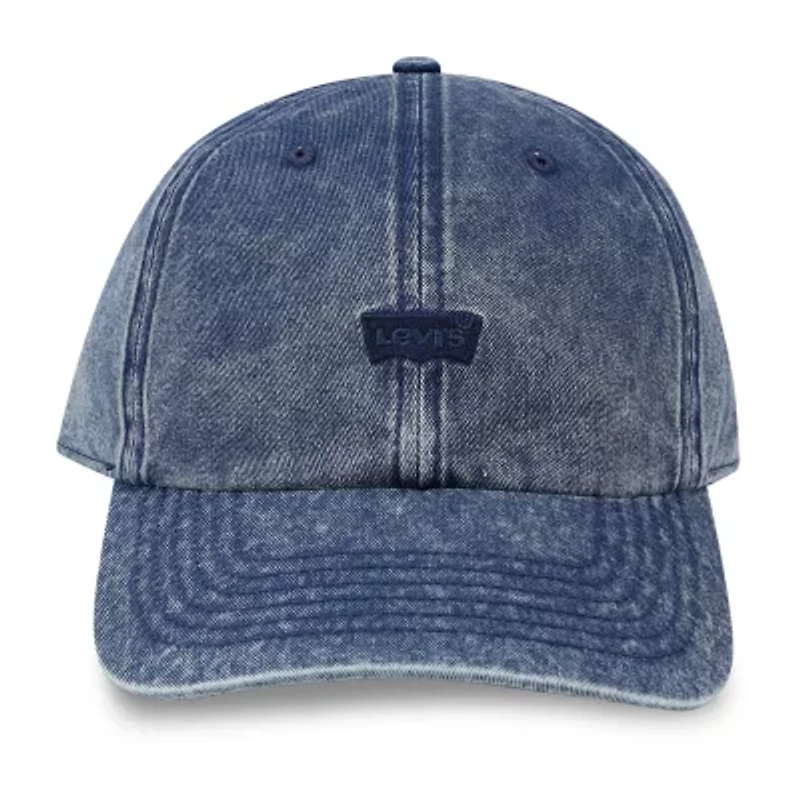 Levi's® Snow Wash Mens Baseball Cap