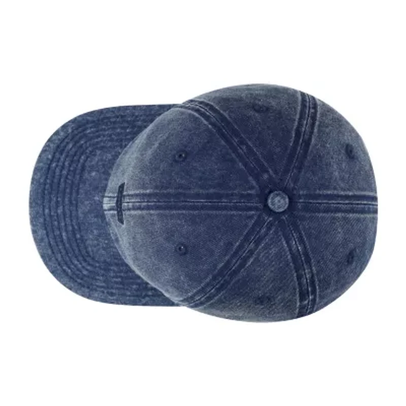 Levi's® Snow Wash Mens Baseball Cap