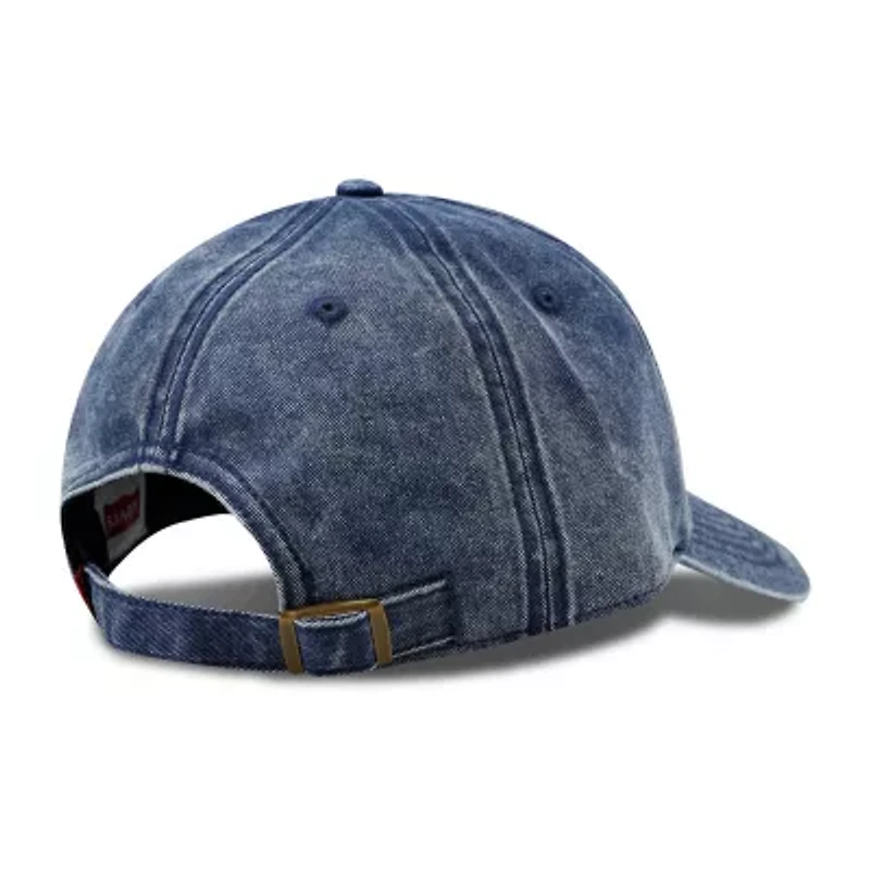 Levi's® Snow Wash Mens Baseball Cap