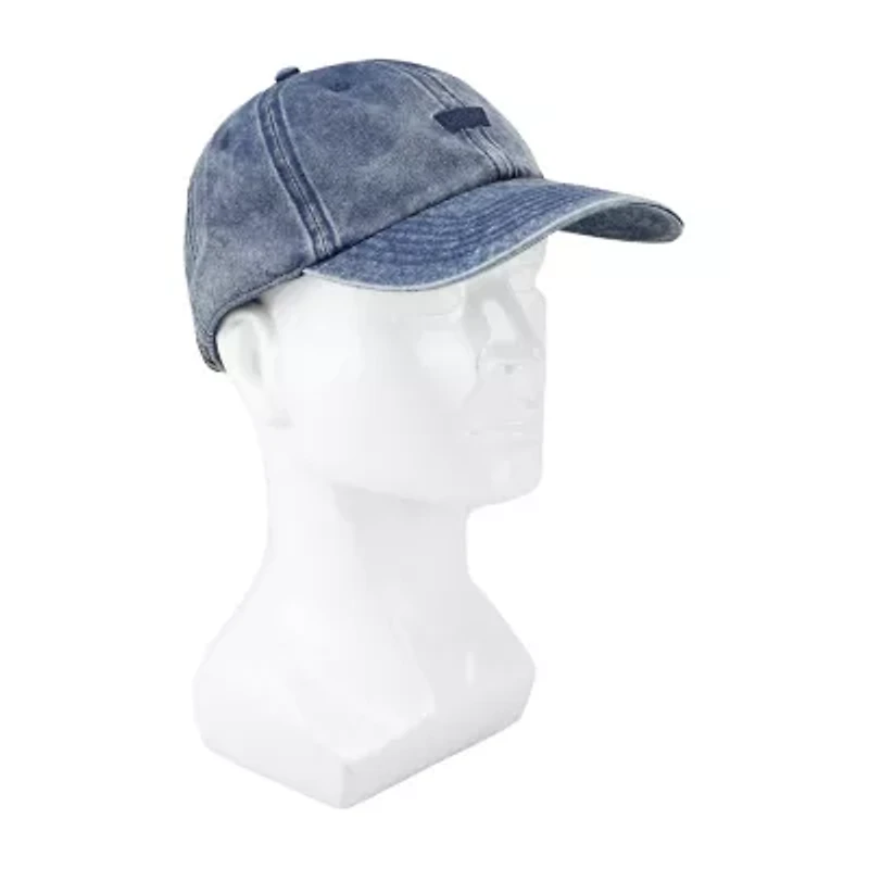 Levi's® Snow Wash Mens Baseball Cap