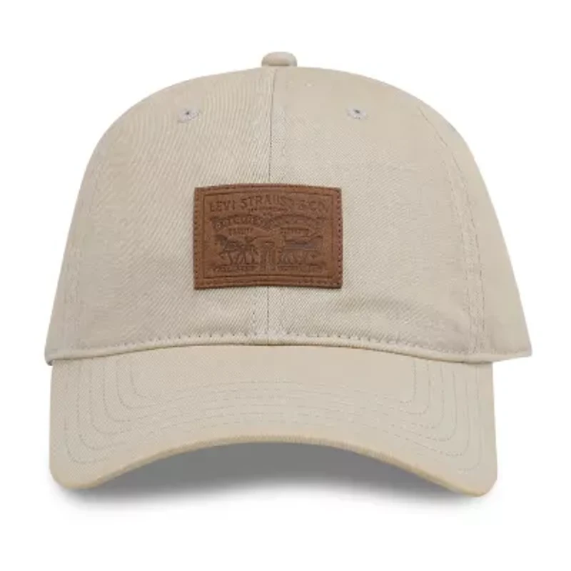 Levi's® Canvas Mens Baseball Cap