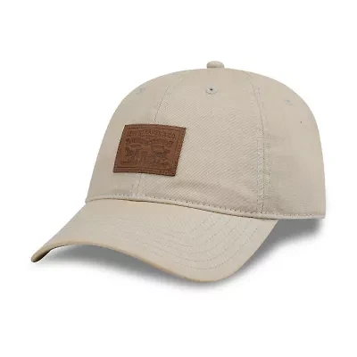 Levi's® Canvas Mens Baseball Cap
