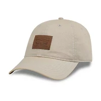 Levi's® Canvas Mens Baseball Cap