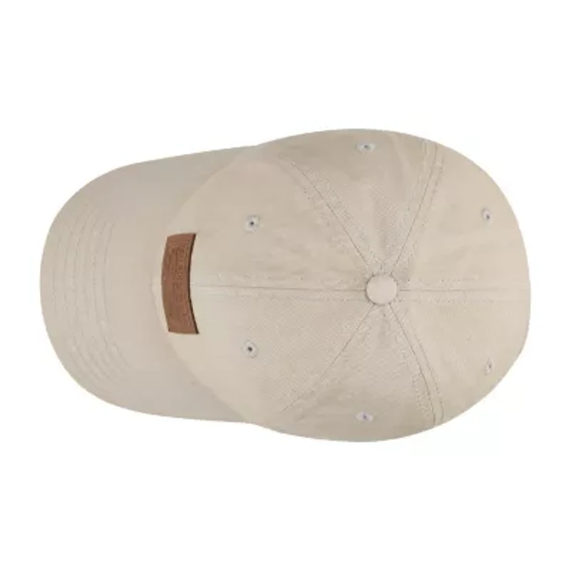 Levi's® Canvas Mens Baseball Cap
