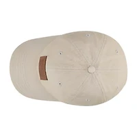 Levi's® Canvas Mens Baseball Cap