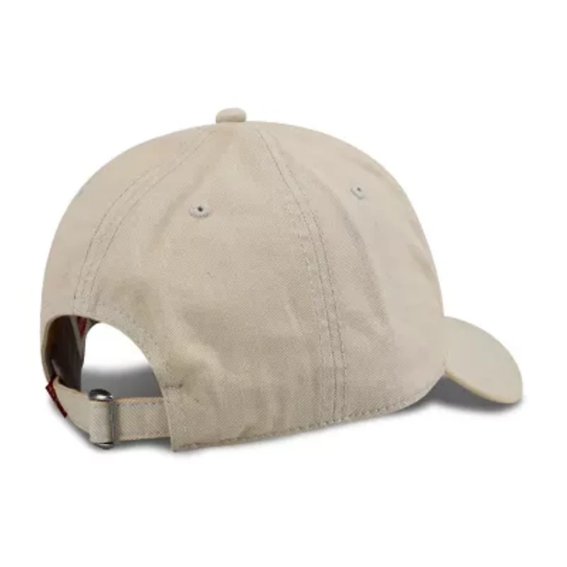 Levi's® Canvas Mens Baseball Cap