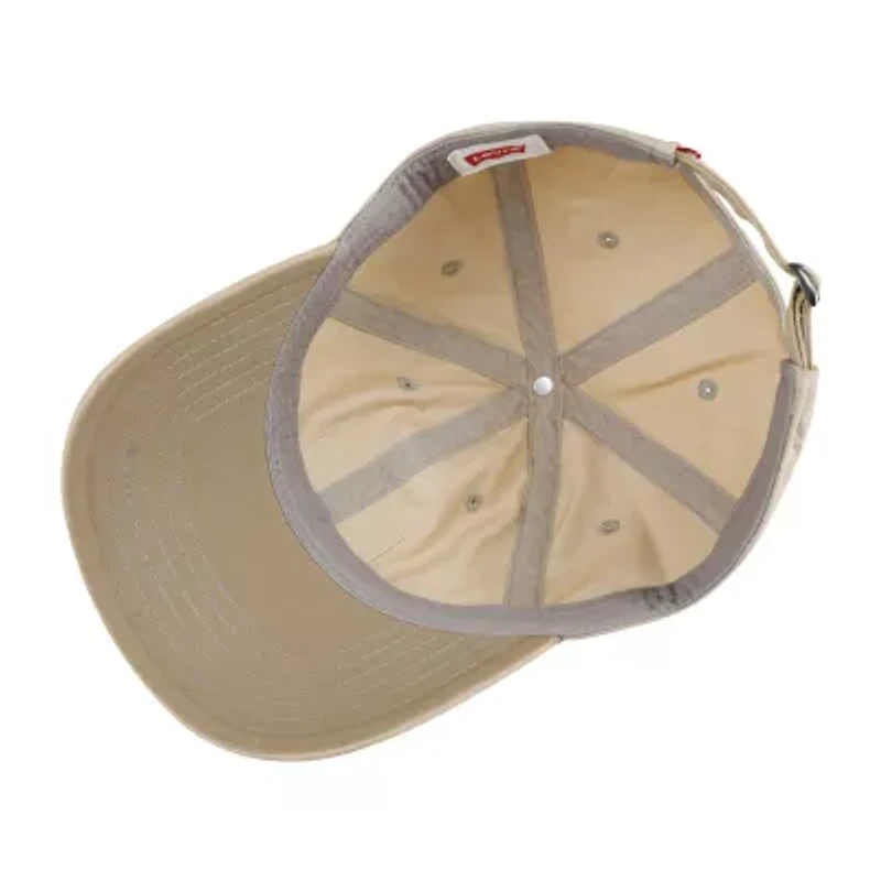 Levi's® Canvas Mens Baseball Cap