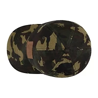 Levi's® Camo Print Mens Baseball Cap