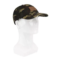 Levi's® Camo Print Mens Baseball Cap