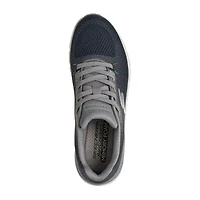 Skechers Glidestep Pro Mens Slip-On Walking Shoes
