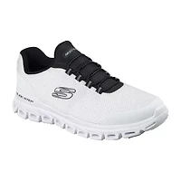 Skechers Noltek Mens Slip-On Walking Shoes