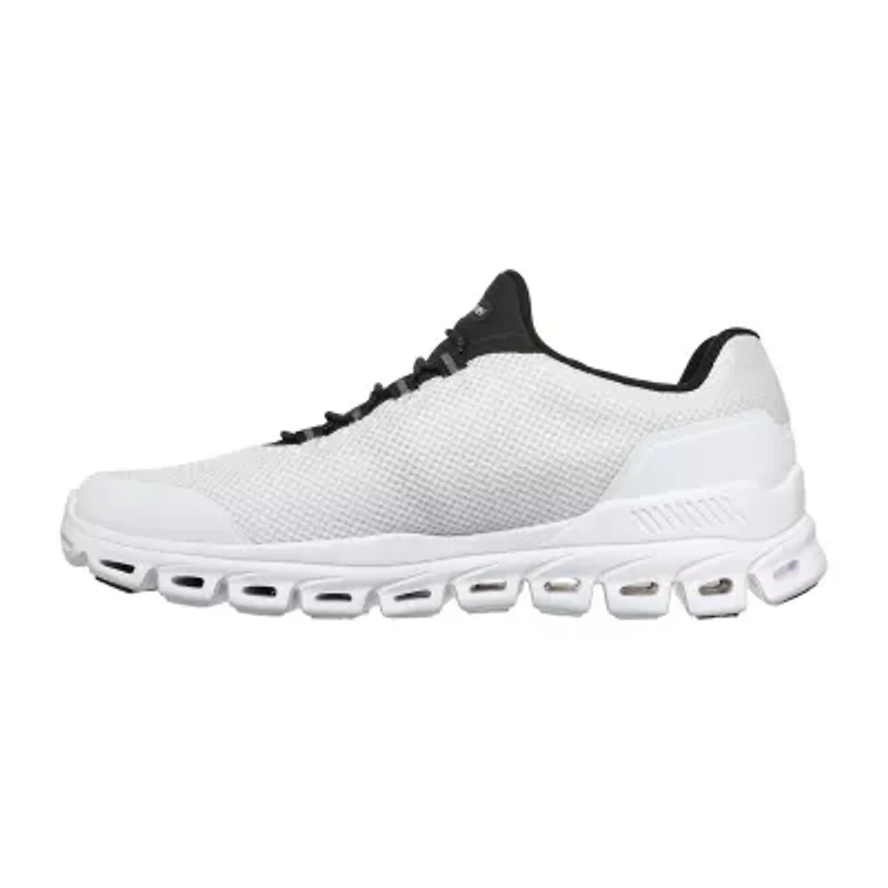 Skechers Noltek Mens Slip-On Walking Shoes