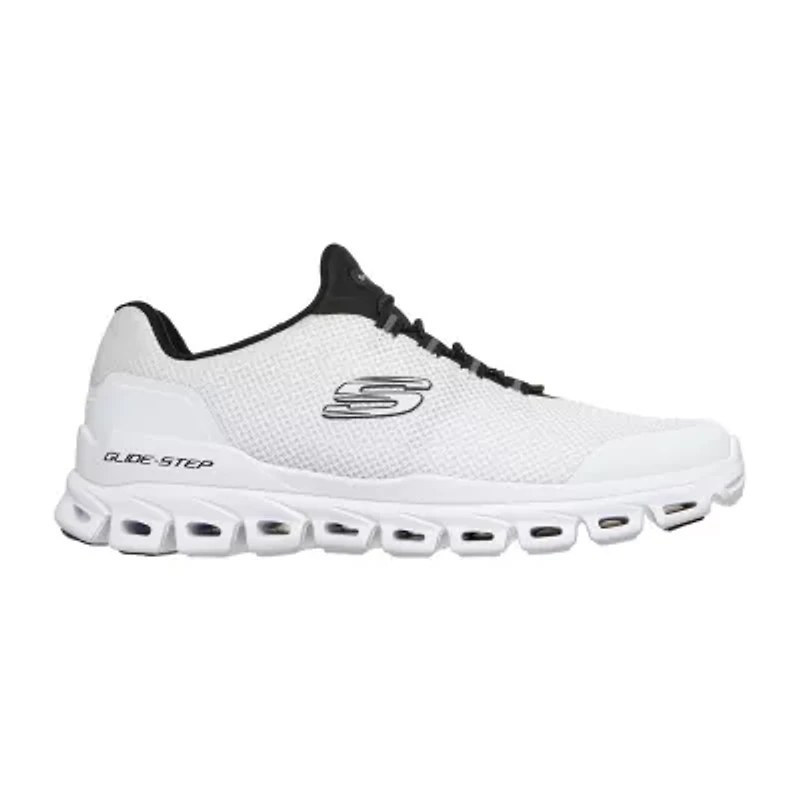 Skechers Noltek Mens Slip-On Walking Shoes