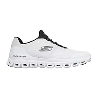 Skechers Noltek Mens Slip-On Walking Shoes