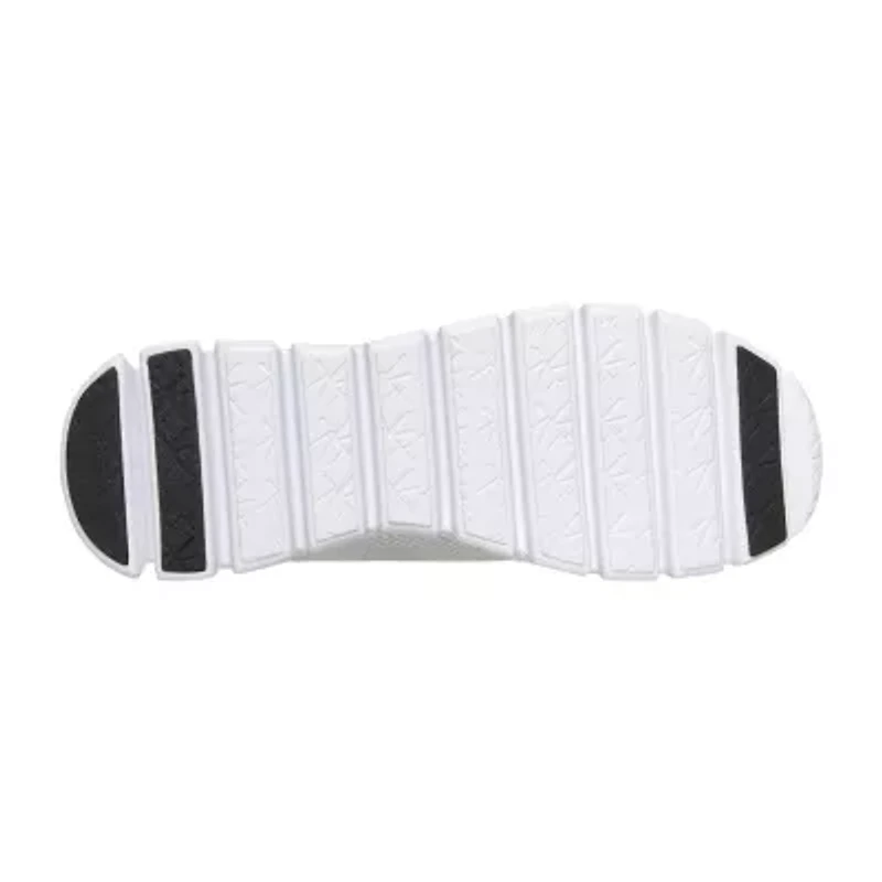 Skechers Noltek Mens Slip-On Walking Shoes
