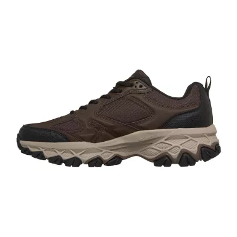 Skechers Arch Fit Akhidime Womens Walking Shoes
