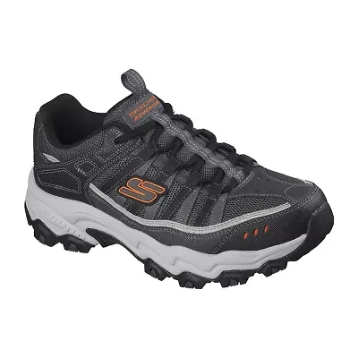 Skechers Stamina Atafterburn Legacy Womens Walking Shoes Wide Width