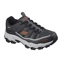 Skechers Stamina Atafterburn Legacy Womens Walking Shoes Wide Width