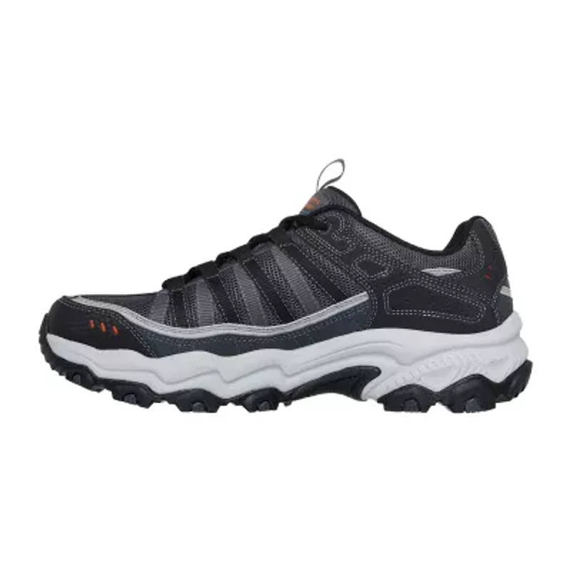 Skechers Stamina Atafterburn Legacy Womens Walking Shoes Wide Width