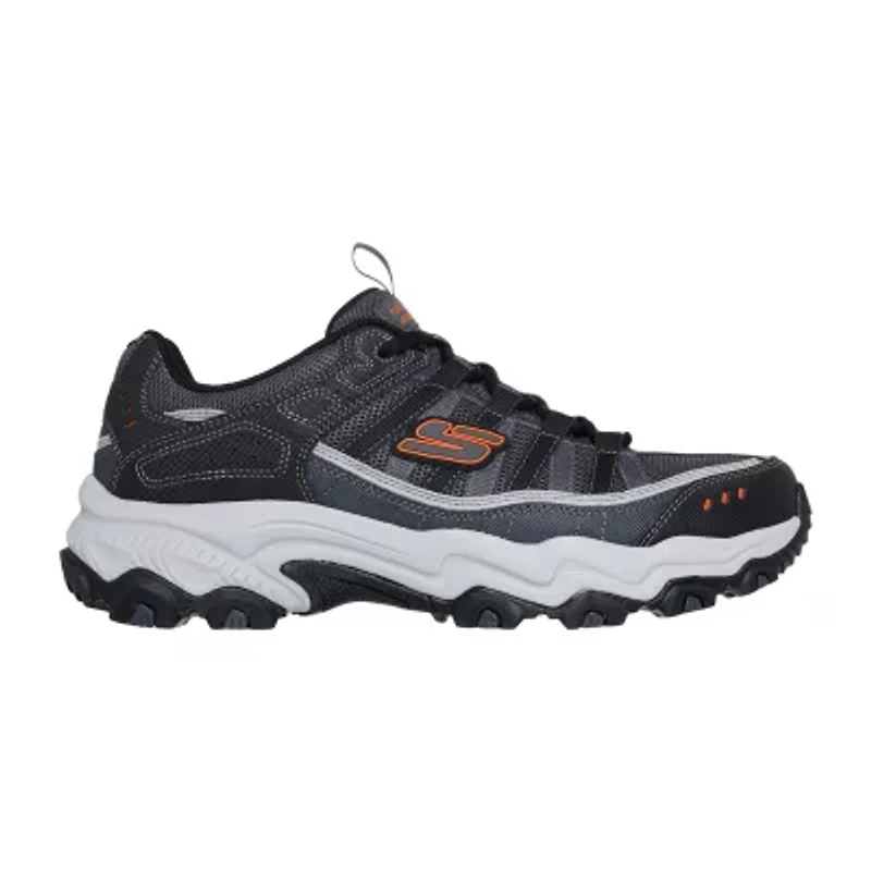 Skechers Stamina Atafterburn Legacy Womens Walking Shoes Wide Width
