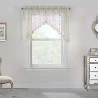 Habitat Grandeur Multi-Pack Rod Pocket Valance