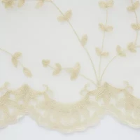 Habitat Grandeur Multi-Pack Rod Pocket Valance