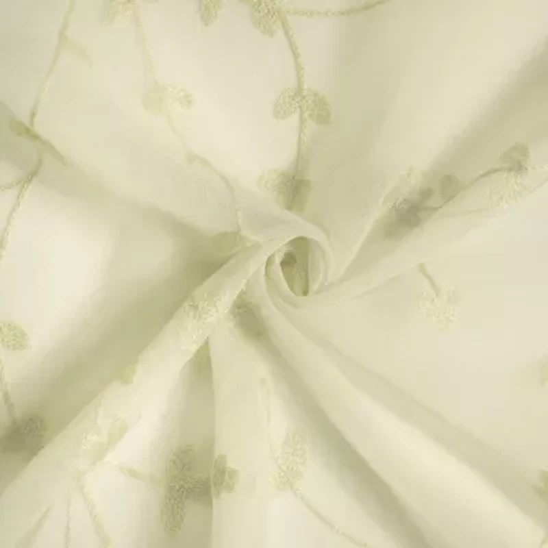 Habitat Grandeur Multi-Pack Rod Pocket Valance