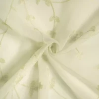 Habitat Grandeur Multi-Pack Rod Pocket Valance