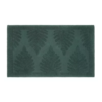 Martex Fern Ogee Bath Rug