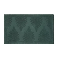 Martex Fern Ogee Bath Rug