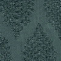 Martex Fern Ogee Bath Rug