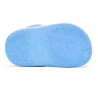 First Steps By Stepping Stones Infant Boys Slide Sandals